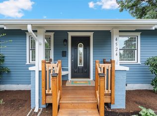 4524 N 11th St, Tacoma, WA