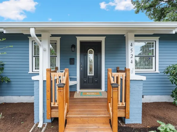 4524 N 11th Street, Tacoma, WA 98406