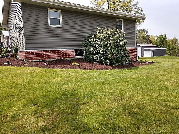 2021-side landscaping