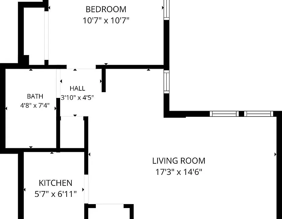 2255 Bedford Ave #3