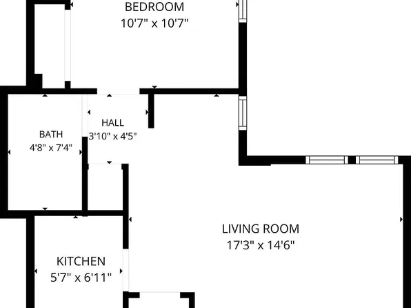 2255 Bedford Ave Ste 3, Brooklyn, NY 11226