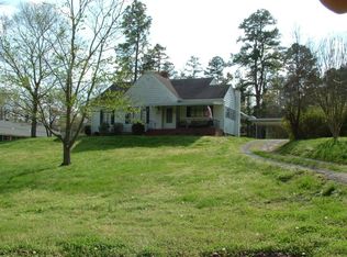 2513 E Innes St, Salisbury, NC 28146