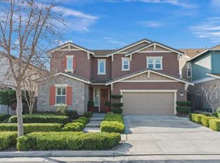 1188 Viognier Way, Gilroy, CA 95020