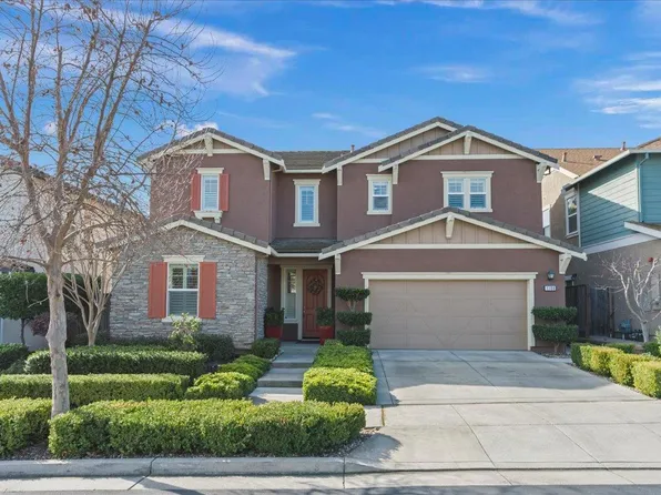 1188 Viognier Way, Gilroy, CA 95020