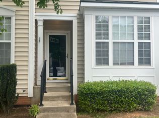 4824 Black Mountain Path, Raleigh, NC 27612