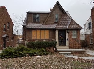 4810 Harvard Rd, Detroit, MI 48224
