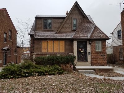 4810 Harvard Rd, Detroit, MI, 48224