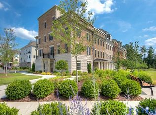 3910 Village Commons Walk, Glen Allen, VA 23060