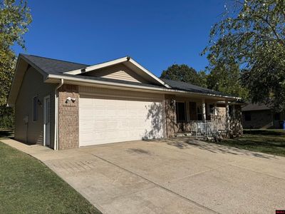 1708 Coachman Dr, Mountain Home, AR, 72653