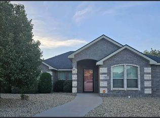 7103 Kinghorn Dr, Odessa, TX 79765