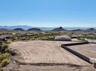 1041 Corte Estrella, Lake Havasu City, AZ 86406