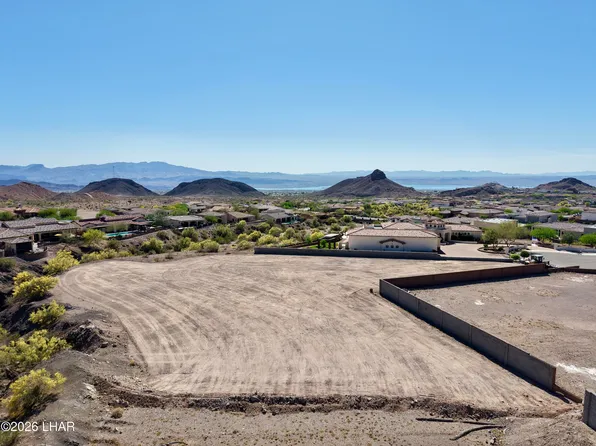 1041 Corte Estrella, Lake Havasu City, AZ 86406