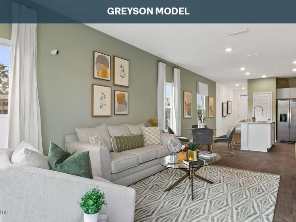 5530 TRAILHEAD Drive, Jacksonville, FL 32219