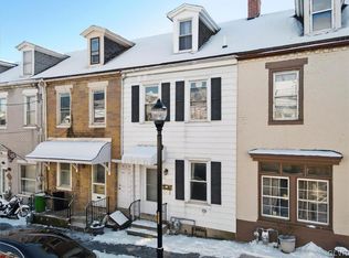 510 W Gordon St, Allentown, PA 18102