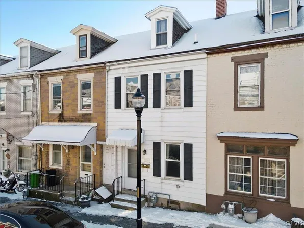 510 W Gordon St, Allentown, PA 18102
