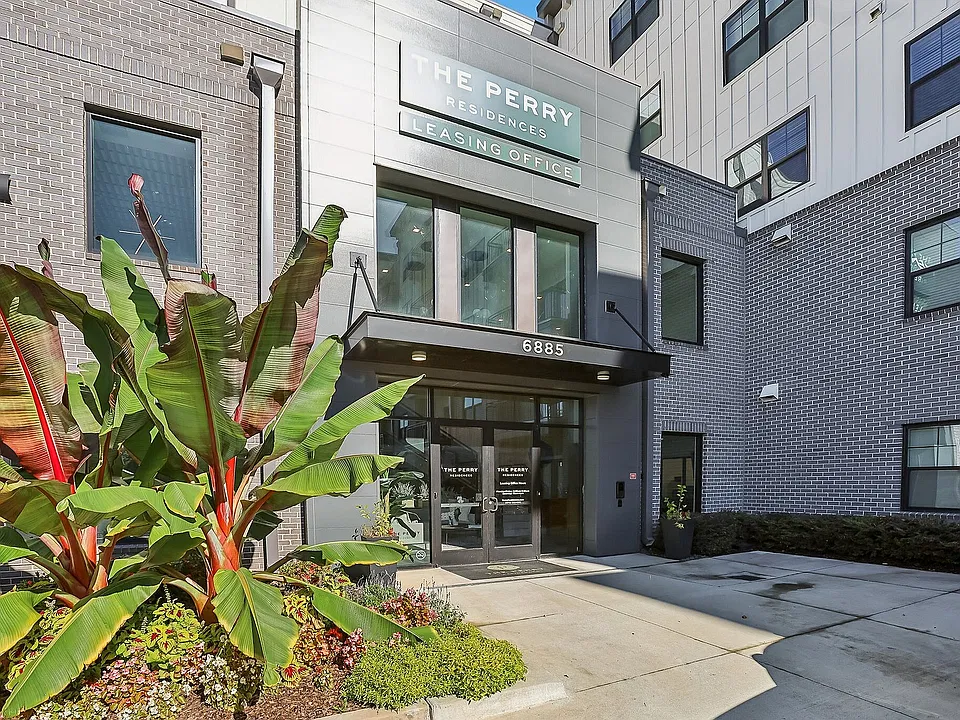 The Perry Residences