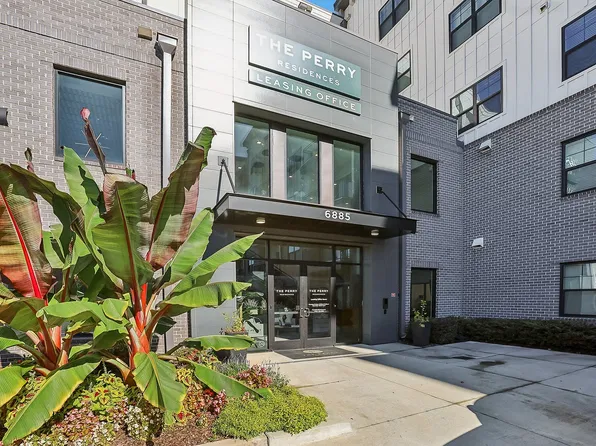 The Perry Residences