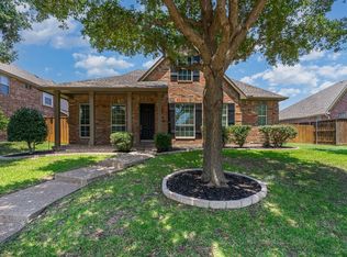 1605 Redcedar Dr, Wylie, TX 75098