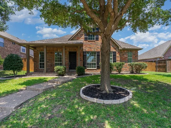 1605 Redcedar Dr, Wylie, TX 75098