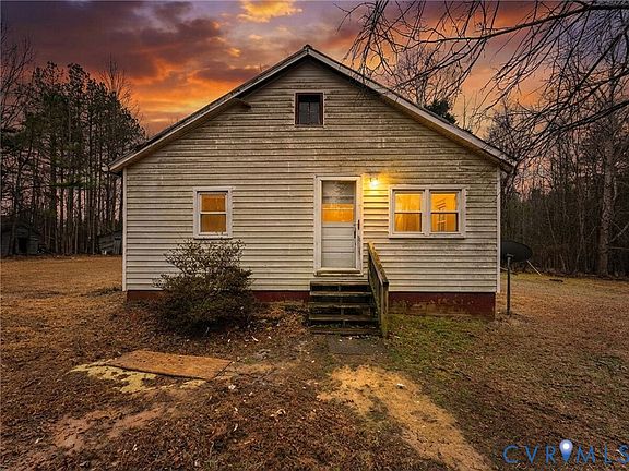 4th image of 26811 E Saylers Creek Rd