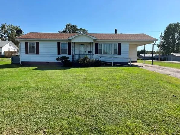 507 Houston St, Dexter, MO 63841