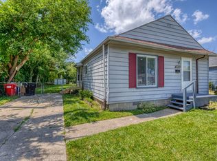 25539 Packard St, Roseville, MI 48066