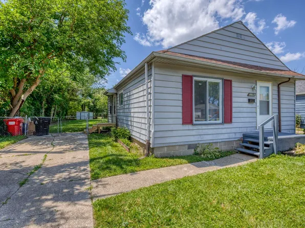 25539 Packard St, Roseville, MI 48066