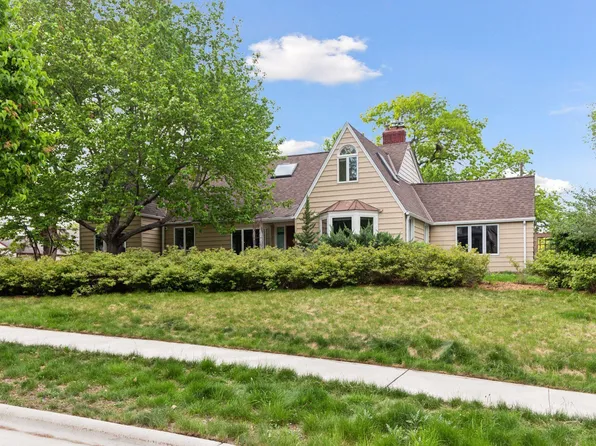 1215 Eleanor Ave, Saint Paul, MN 55116