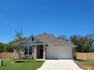 602 Hollyhock Dr, Temple, TX 76502