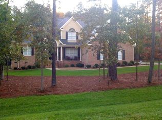 1212 Narron Farm Rd, Zebulon, NC 27597