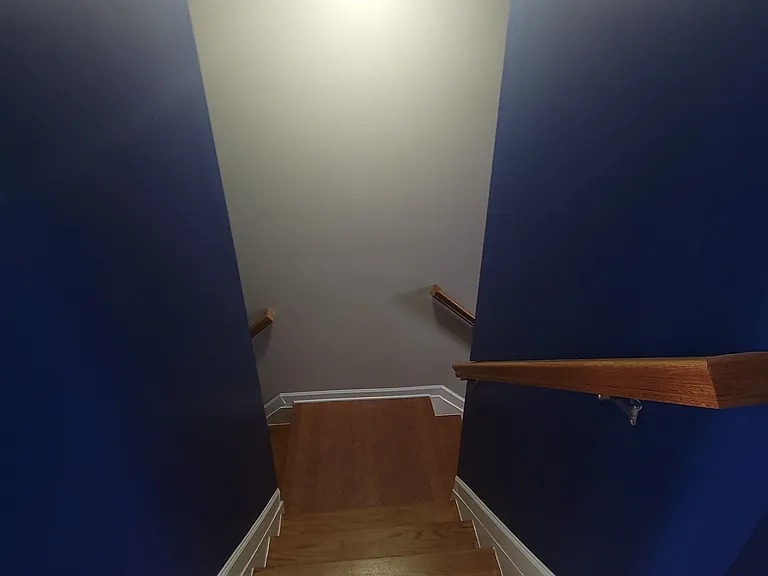 1st Level to 2nd Level