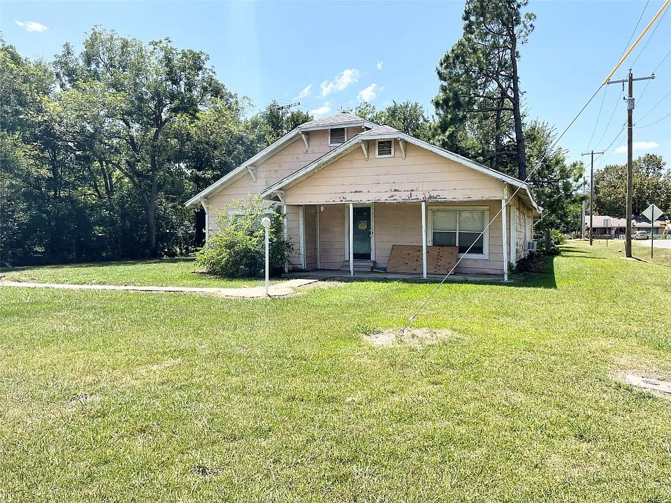 111 SW 2nd St, Pecan Gap, TX 75469 Zillow