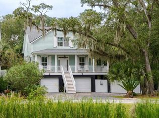 3651 Purple Martin Ct, Mount Pleasant, SC 29466