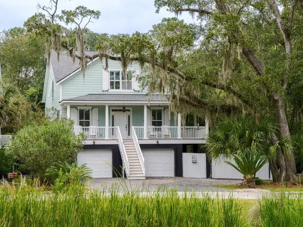 3651 Purple Martin Ct, Mount Pleasant, SC 29466