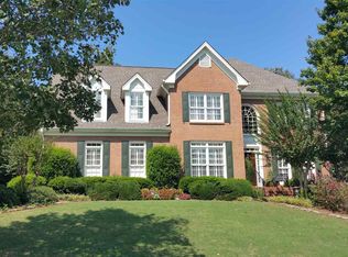 1185 Castle Pointe Ln, Grayson, GA 30017