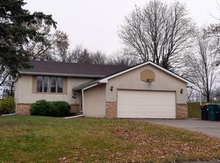 1312 44 1/2 Ave NE, Columbia Heights, MN 55421