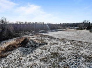 6415 S Chase Rd, Sobieski, WI 54171