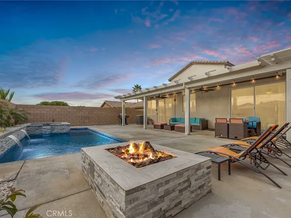 84155 Tramonto Way, Indio, CA 92203