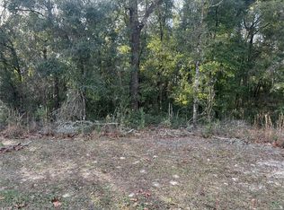 LOT 6 SW 59th Ln LOT 6, Dunnellon, FL 34431
