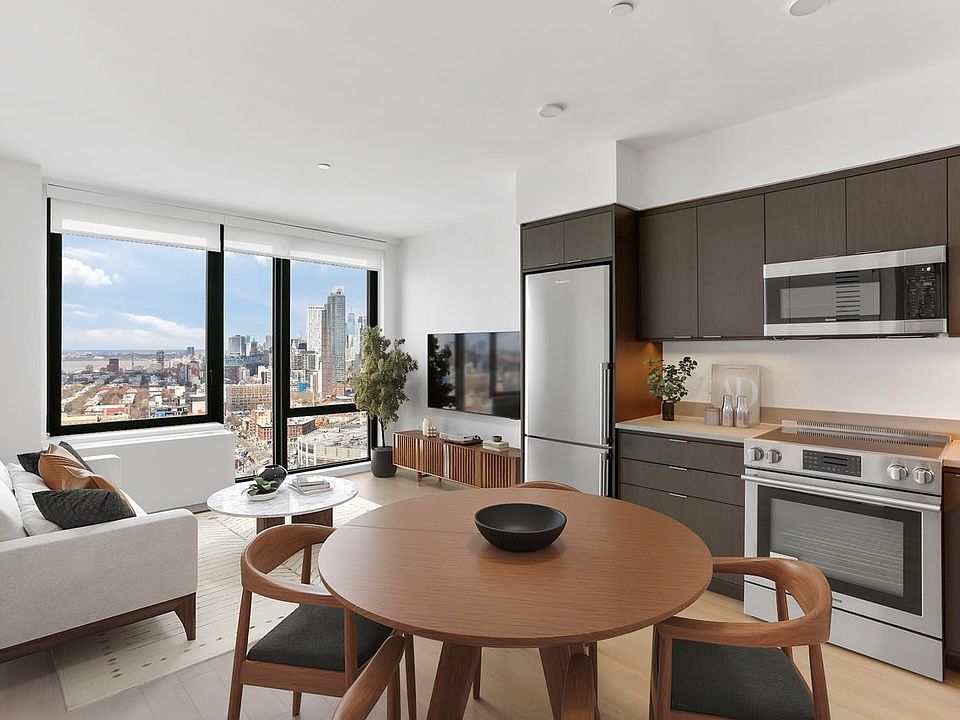 1st image of 662 Pacific St APT 27G