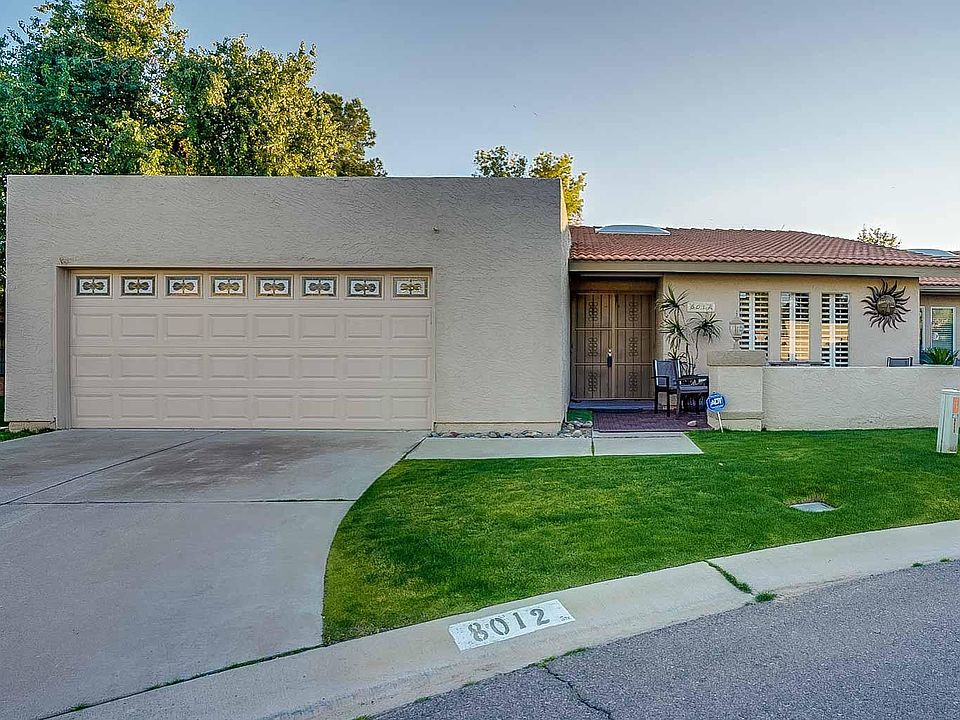 1st image of 8012 N Via Verde