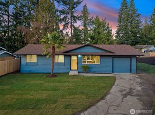 Queensborough No. 10, Bothell, WA 98021