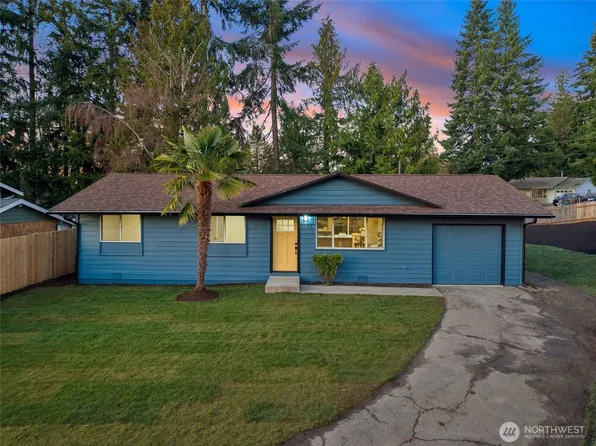 21105 7th Avenue W, Bothell, WA 98021