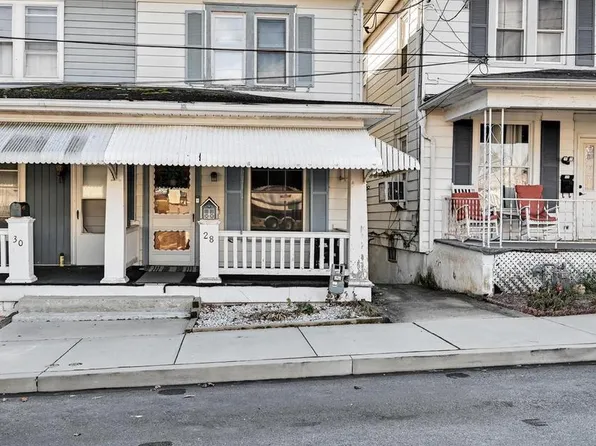 28 Pleasant Ave, Red Lion, PA 17356