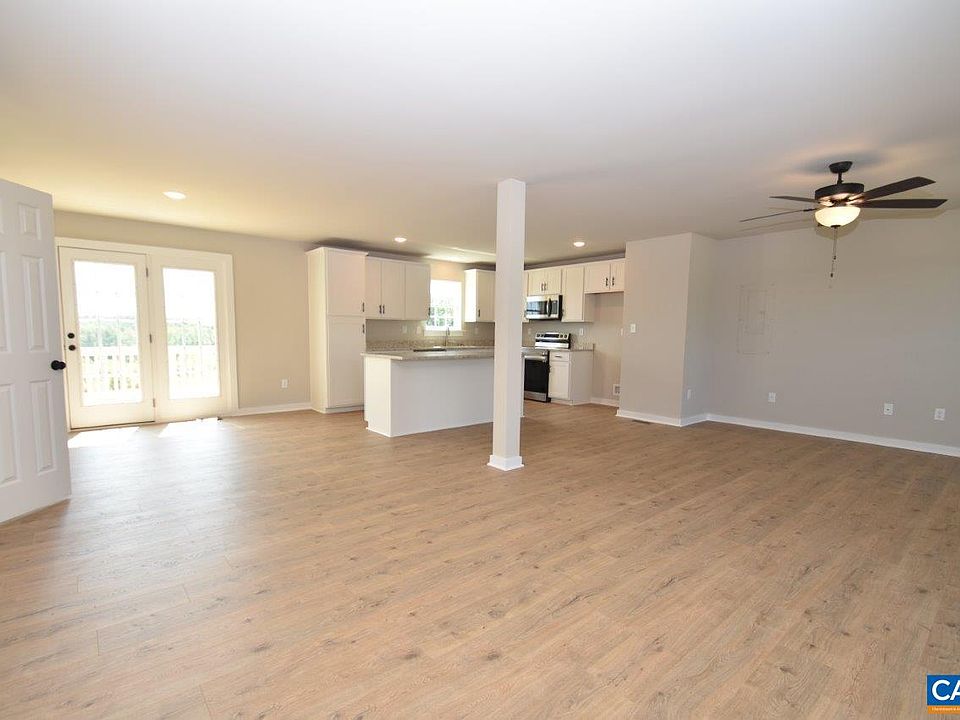 1434 Hanback Rd Gordonsville VA Zillow