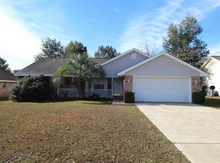 6854 Cedar Ridge Cir, Milton, FL 32570