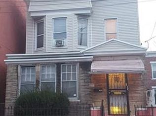 762 E 213th St, Bronx, NY 10467