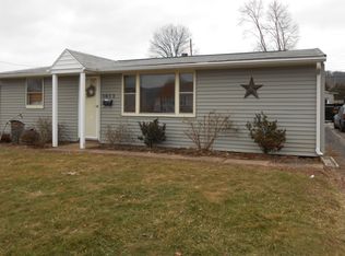 1011 Arthur Rd, Montoursville, PA 17754