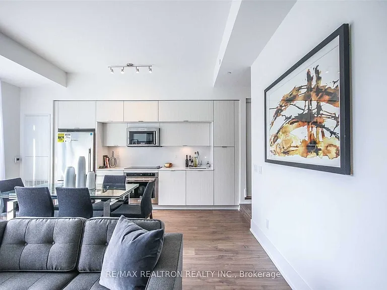 80 Vanauley St #Townhouse 121 — Photo 19