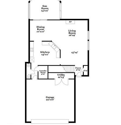3rd image of this home